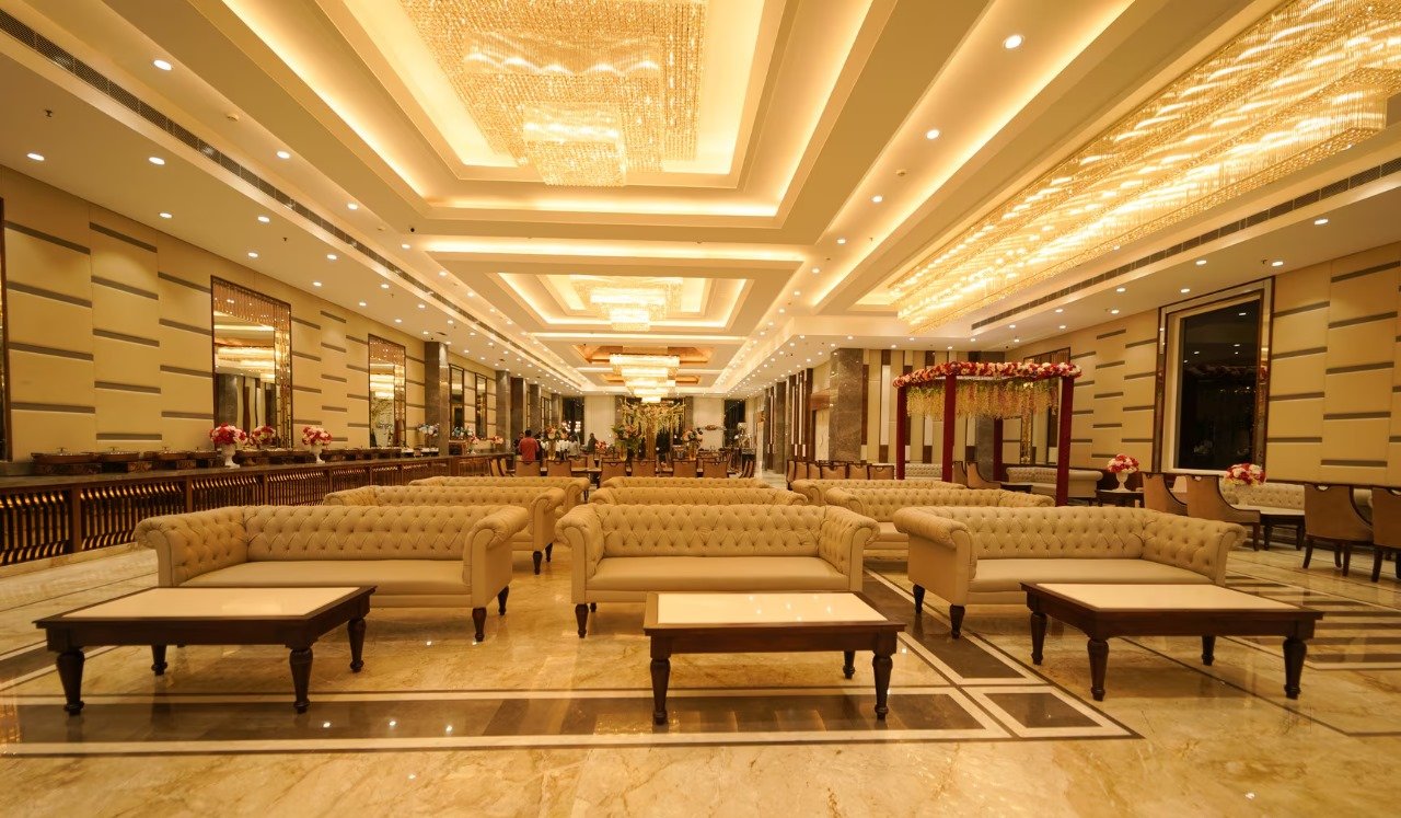 RKGS Construction India LLP